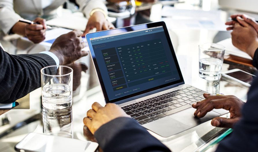 Discover a better way of redefining service goals faster